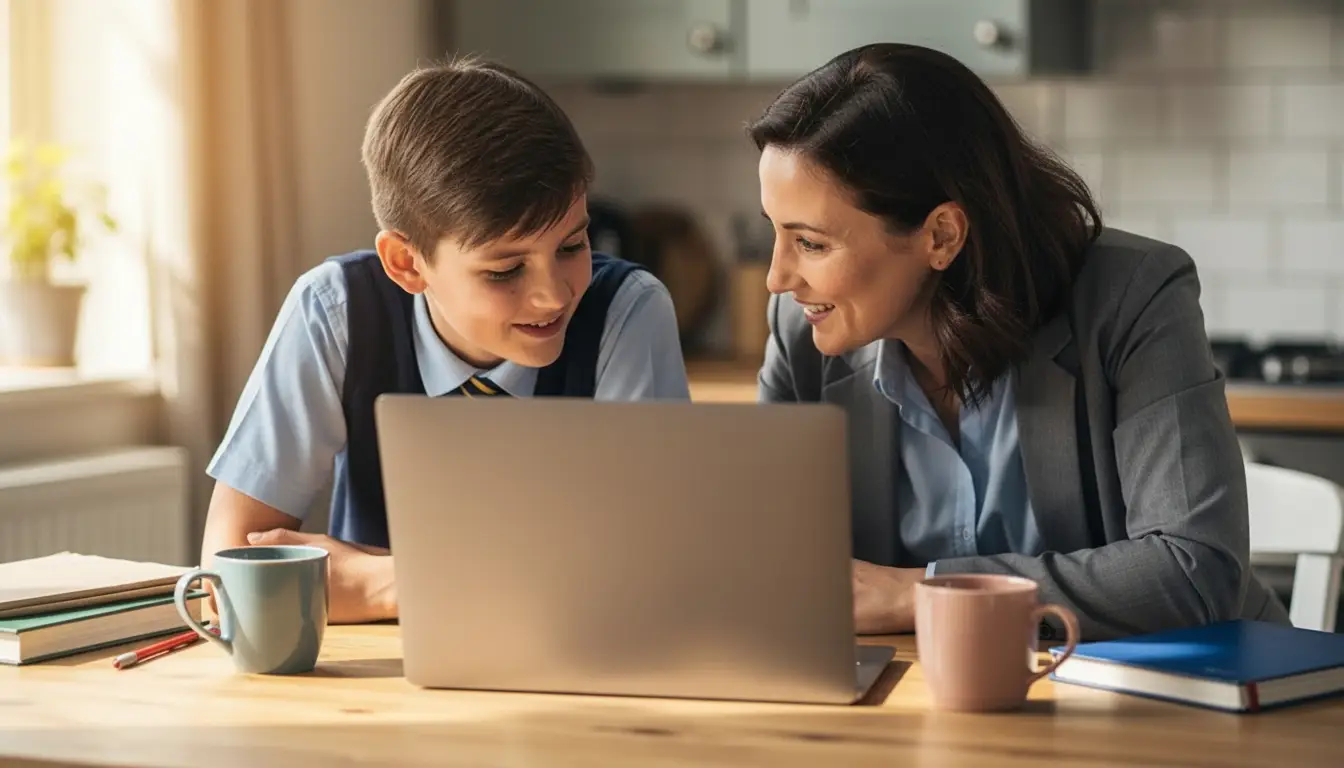 How to Build an Independent School Website That Engages and Converts