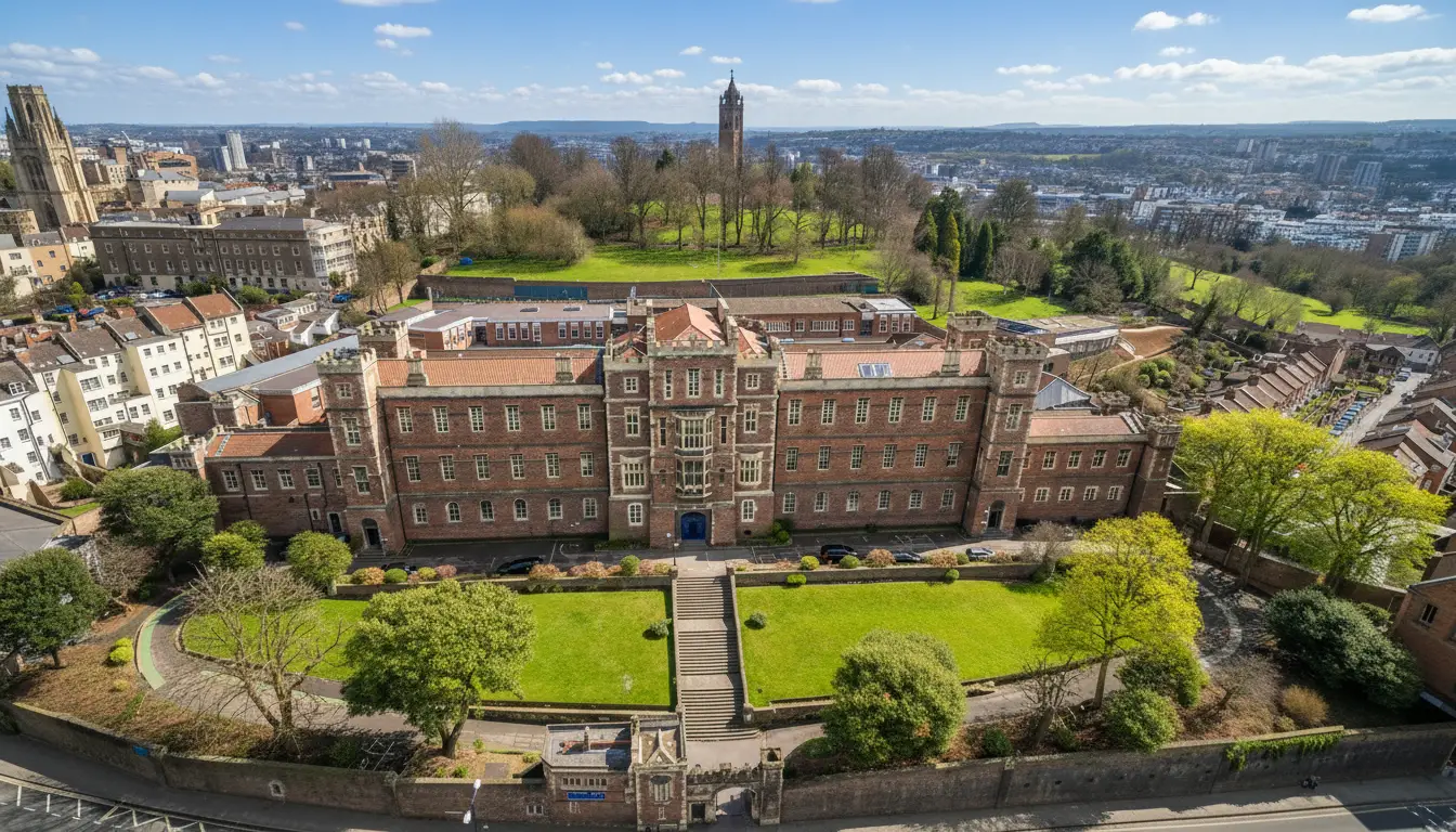 QEH School, Bristol