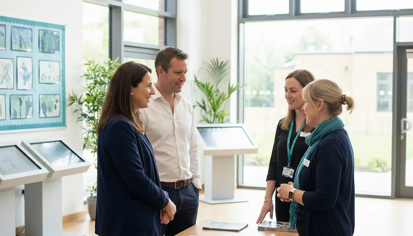 Why Paid Search is the Secret to Successful Open Day Sign-Ups for Independent Schools