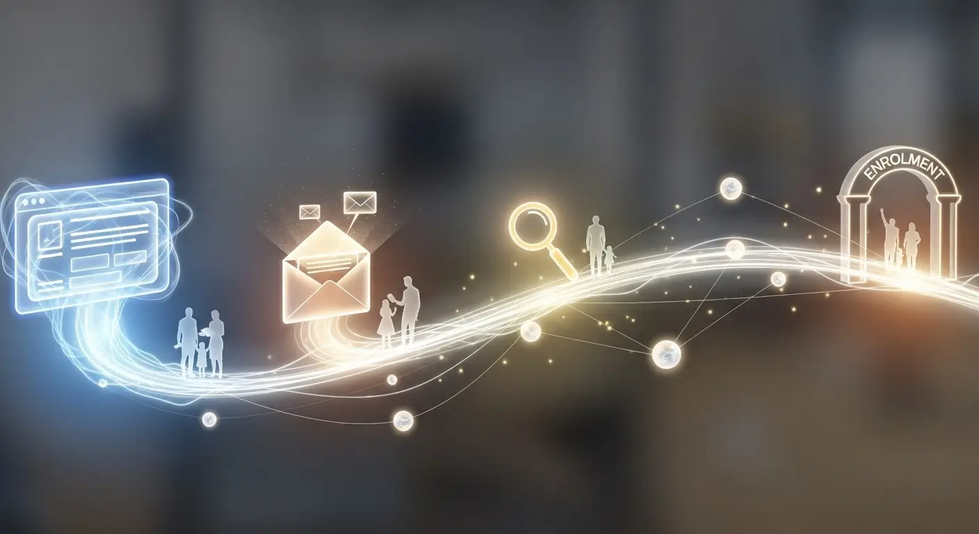 How AI can support your school’s admissions pipeline